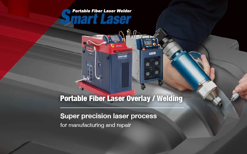 Smart Laser