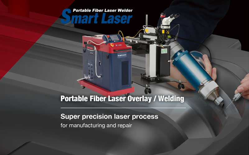 Smart Laser