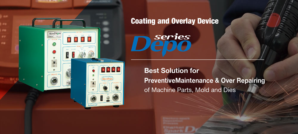 Depo Series